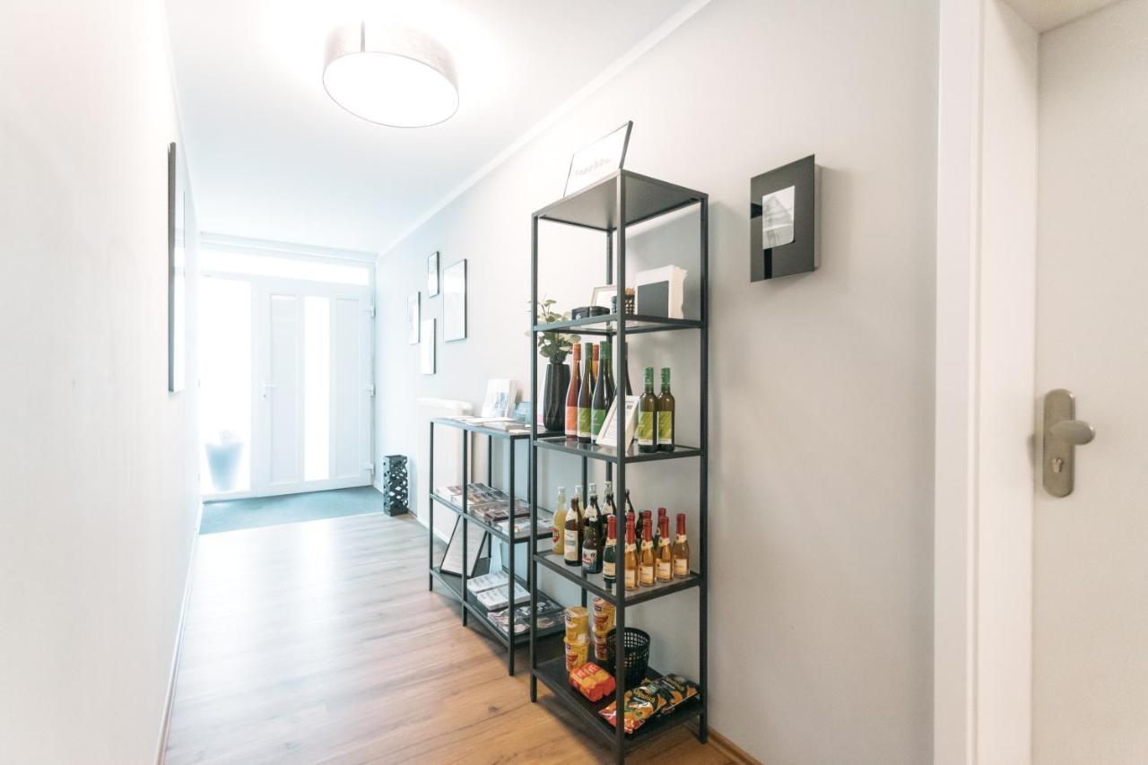 Das Schlafgut Dessau Bagian luar foto